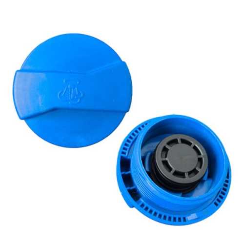 VW AUDI SEAT  RADYATÖR EK DEPO KAPAĞI GOLF IV PASSAT 96> BORA 98> POLO 01> A4 A6 95>